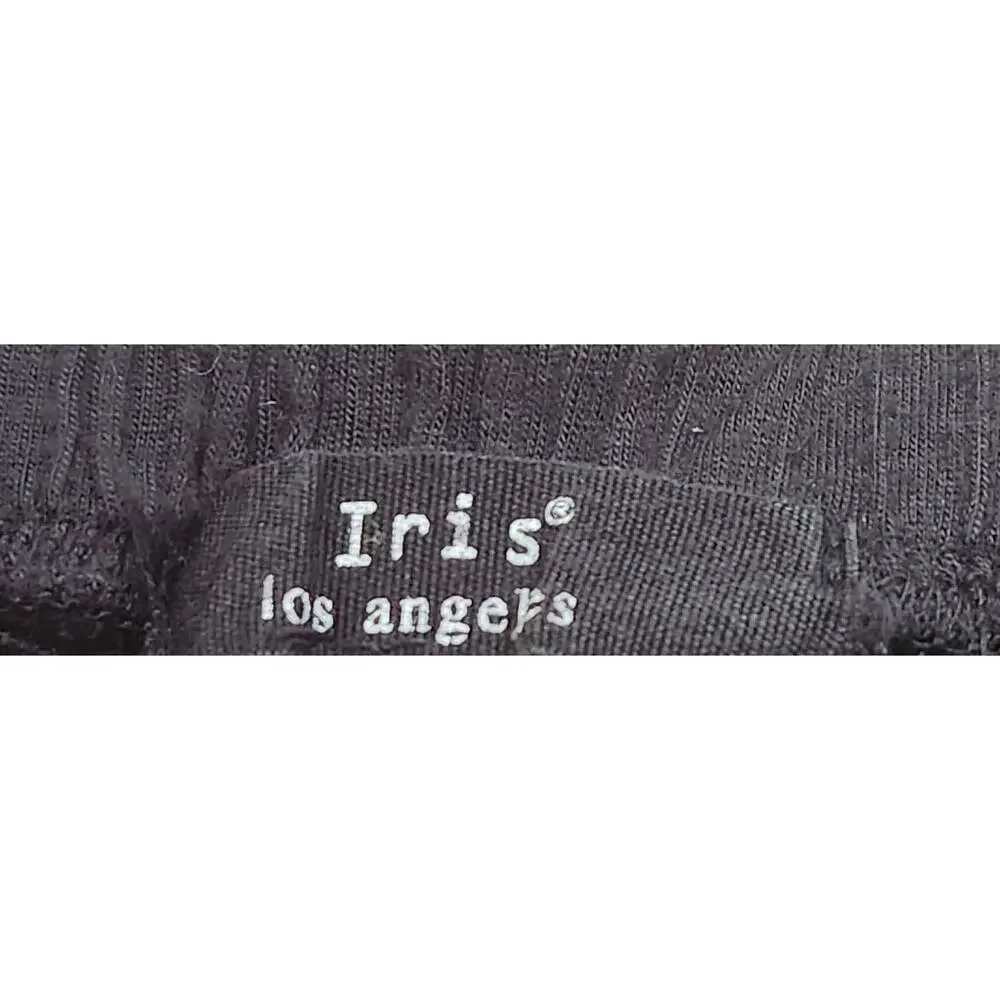iris los angeles